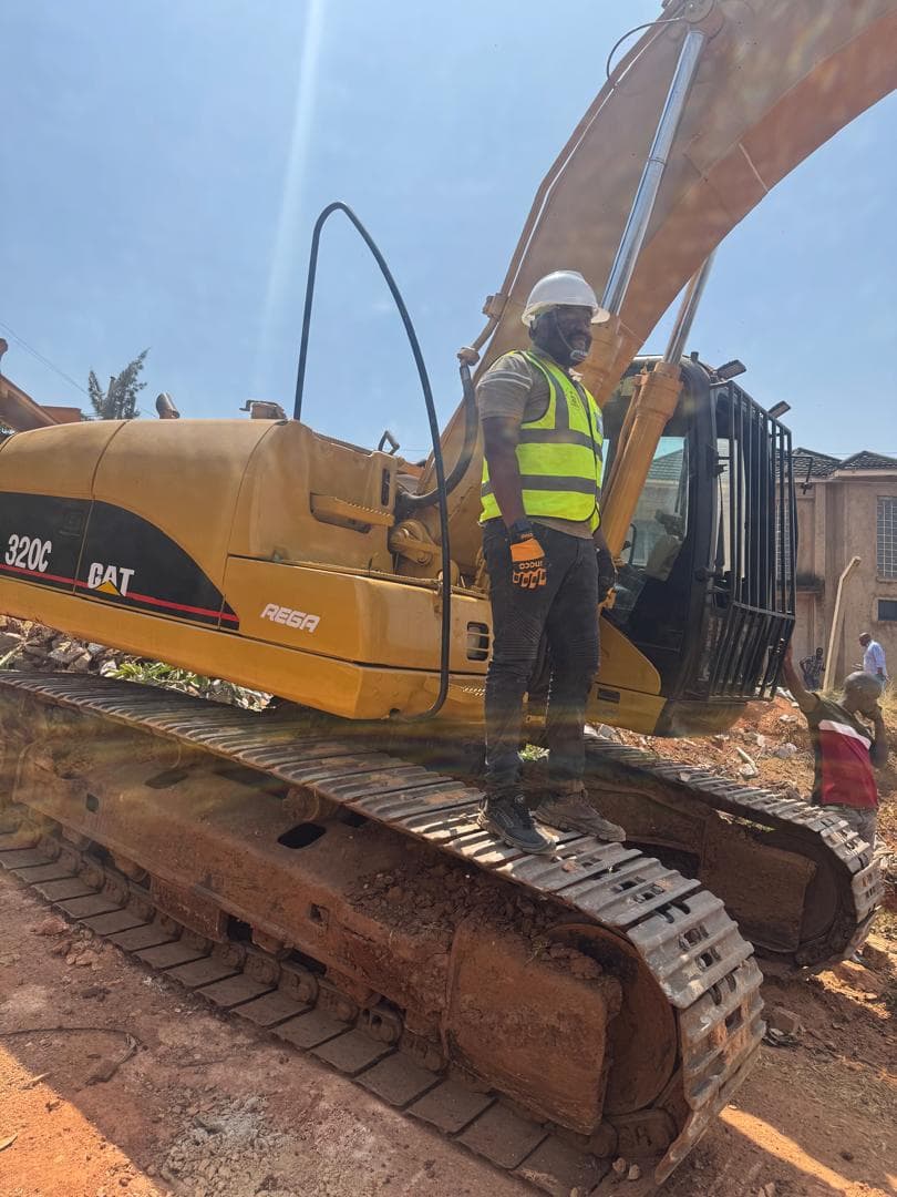 Civil & Infrastructure Works