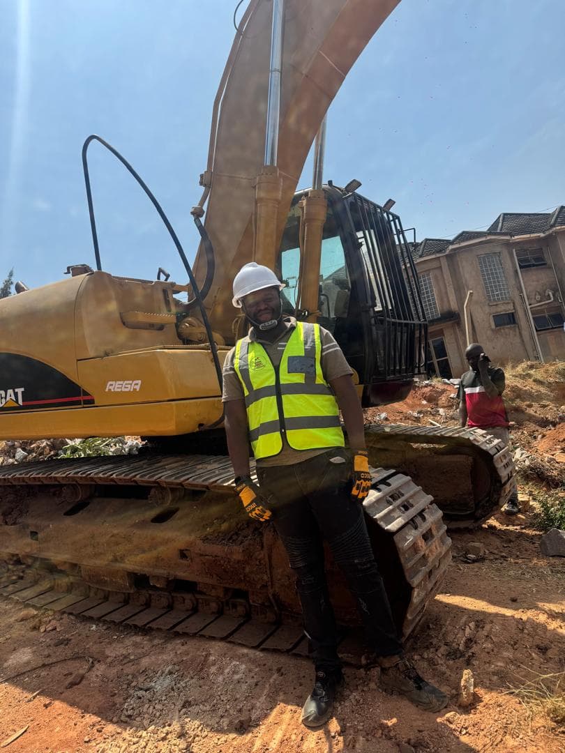 Procurement & Enabling Services